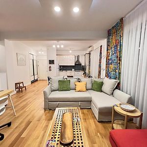 Appartement met Twee Slaapkamers